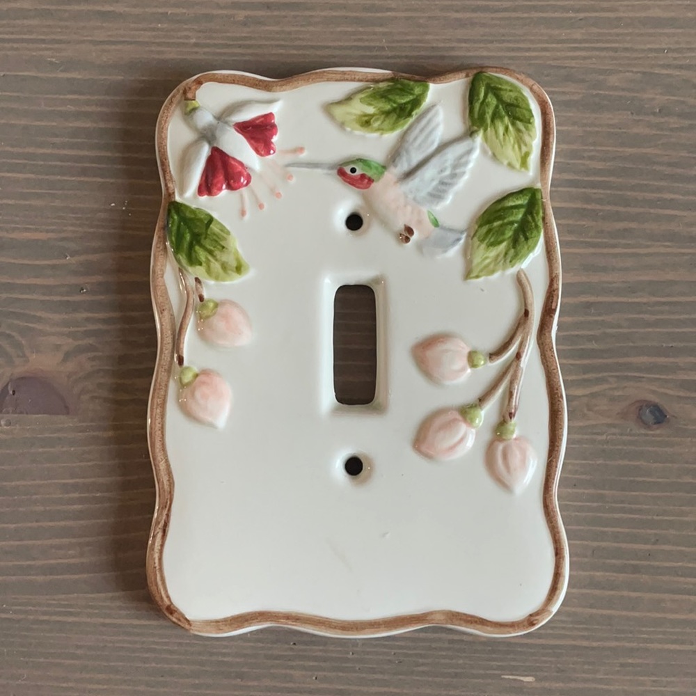 Otagiri switch plate cover